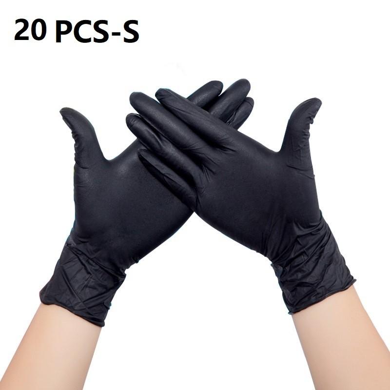2022 New Nitrile Gloves Gloves S-L Chemical Industry