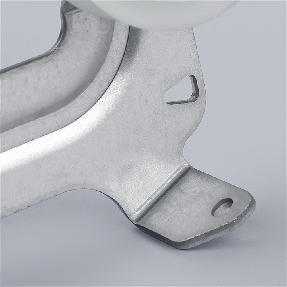 1x Dryer Idler Pulley For Kenmore Dryer W10547292 AP5669601 PS6883872 MEDB850WB0