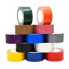 4.8cm*10m Colored Extra Strong Selfadhesive Tape Waterproof Heavy Duty No Residue Craft Duct Tape for DIY Art Packaging Coding