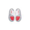 Детские кроссовки Air Jordan 3 Retro TD Fire Red 2022 White Cement-Grey Black DM0968-160