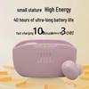 JBL Wave Buds 2 True Wireless Earbuds with Active Noise Cancellation