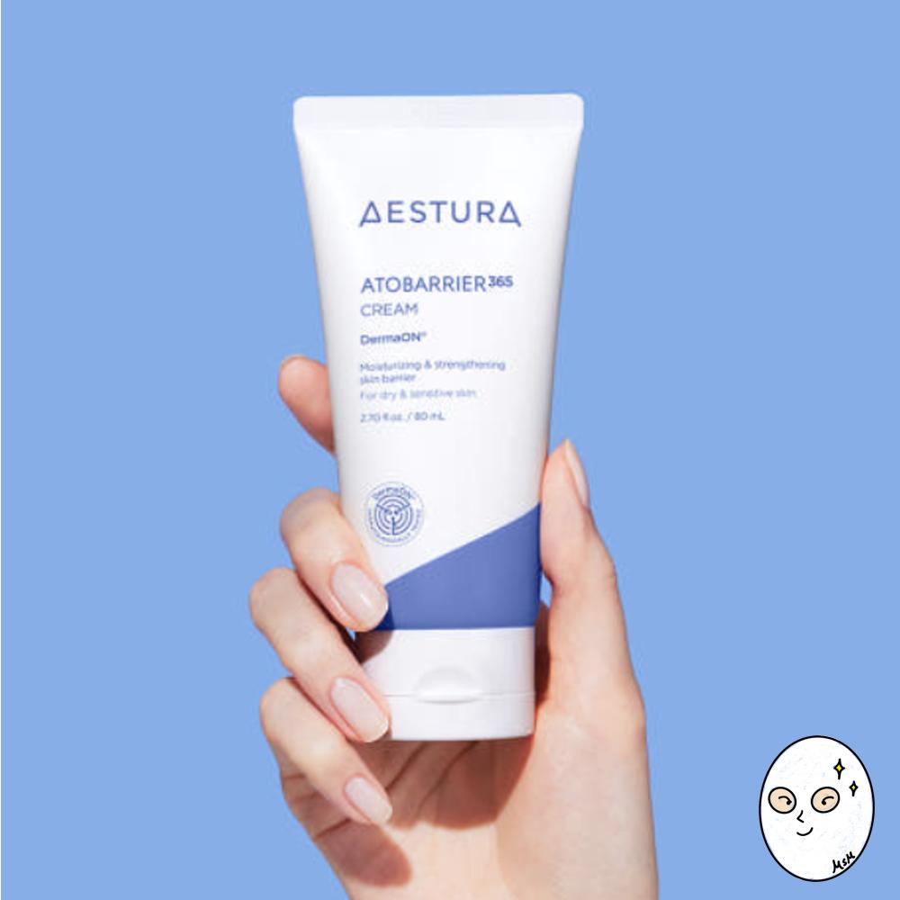 Aestura Atobarrier 365 Cream 80ml