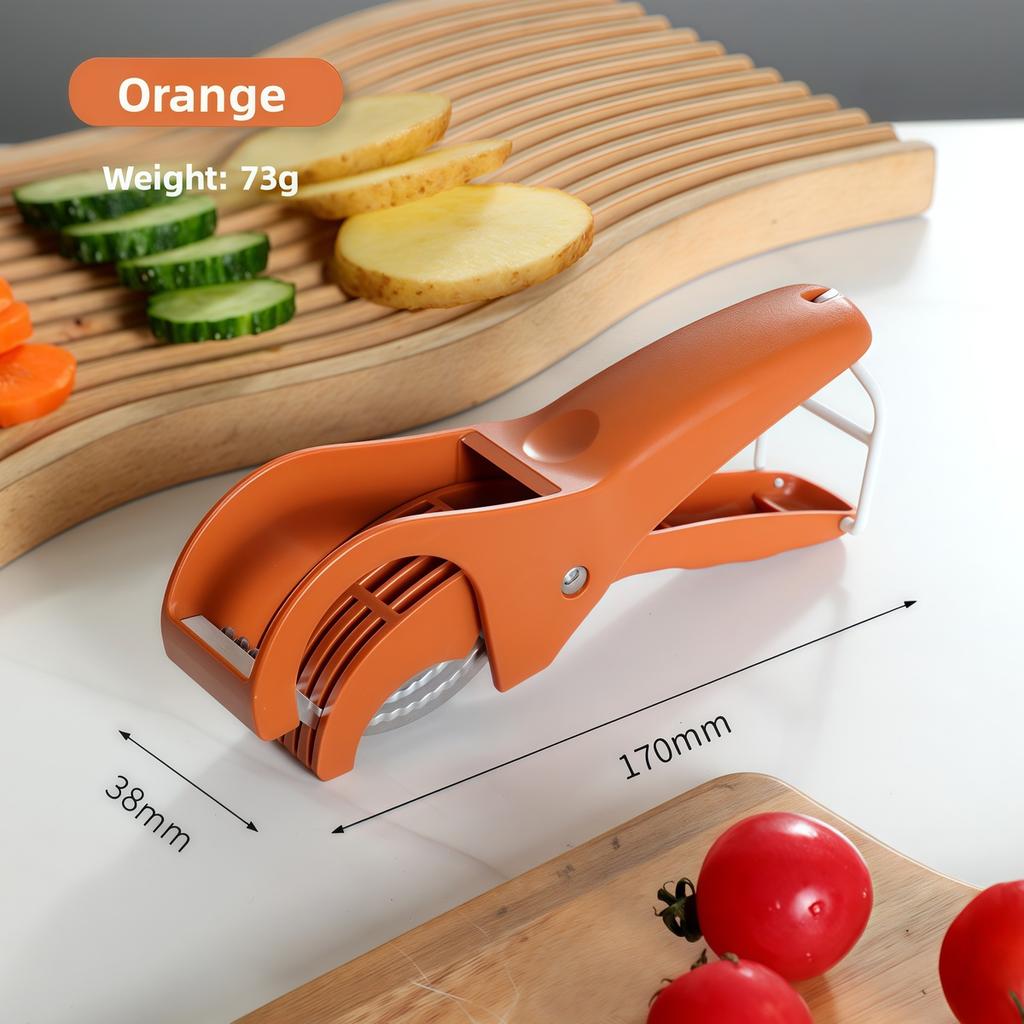 Multifunctional Vegetable Cutting Slicer Shredder Potato Grater with Handle for Kitchen Fruit Julienne Gadget Cooking Accessorie