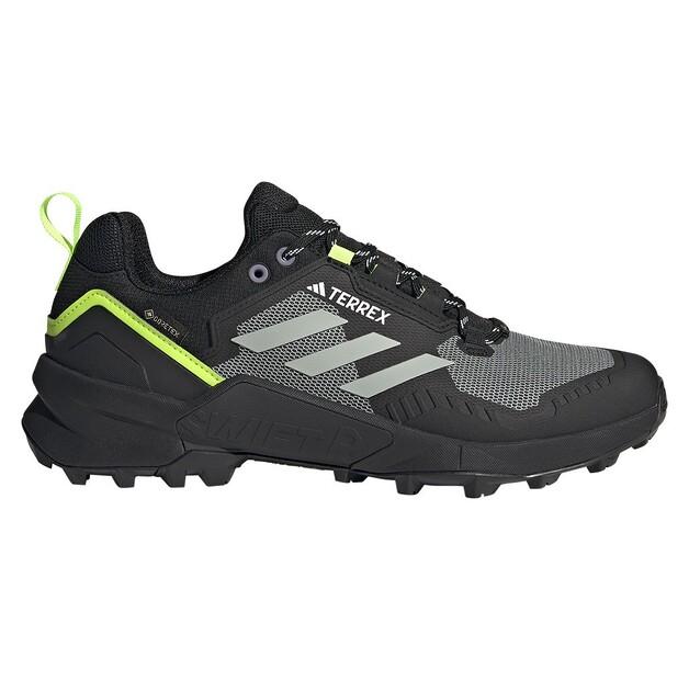 Adidas Terrex Swift R3 Goretex ботинки трекинговые