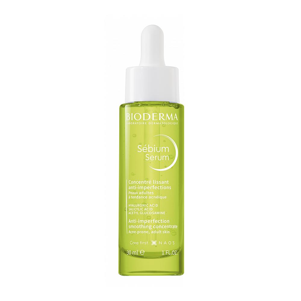 Bioderma Себиум Сыворотка 30 мл