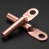 Non-Insulated Copper Terminal Copper Terminal Lug New Copper Connectors  Cable