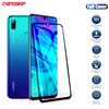 Закаленное стекло для Huawei P Smart 2020 Защитная пленка для экрана Стеклянная пленка для Huawei P Smart Plus 2019 Psmart Z P smart 2019 Полное покрытие Защитное стекло
