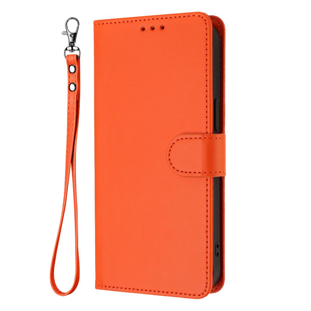 Wallet Flip Case For HMD Fusion Skyline Pulse Pro Plus PU Leather Cover with Card Slots