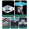 Anti Odor Drain Cover Removable Basin Drain Filter Floor Drain Core  Kitchen Bathroom Accessories