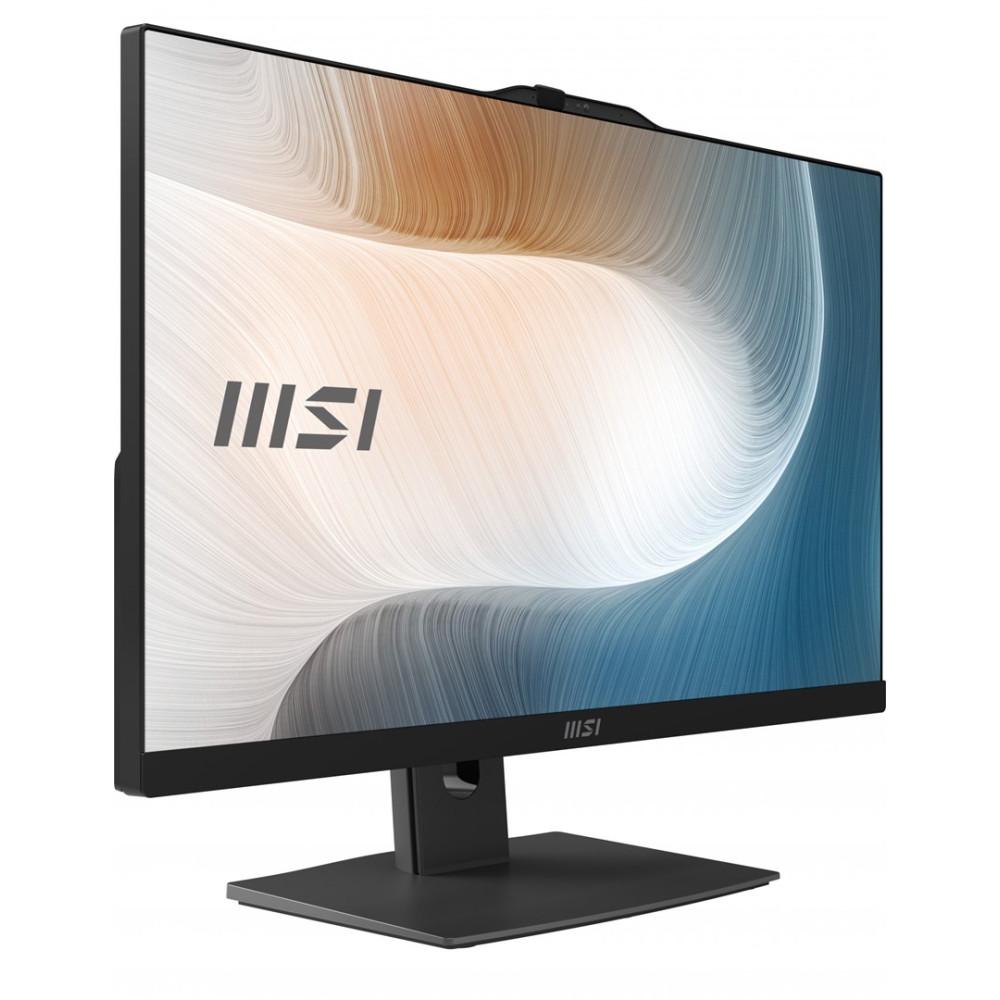 Msi Aio Am242P 1M-2274Eu C5 120U 23,8 16 512  W11P