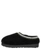 Slippers UGG Black Size 36 Tasman Maxi Curly