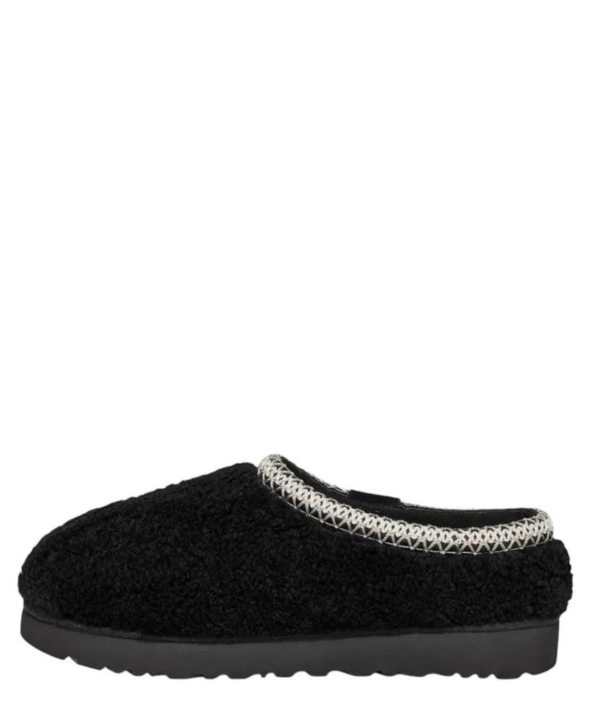 Slippers UGG Black Size 36 Tasman Maxi Curly