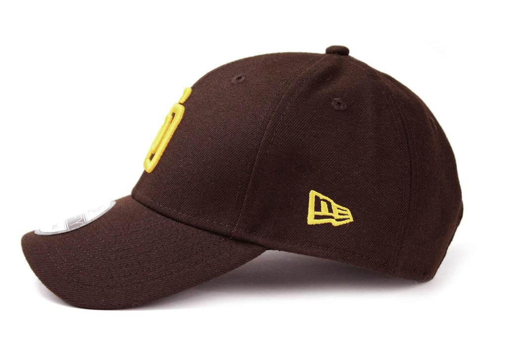 Регулируемая кепка MLB 9FORTY National League Padres [New Era]
