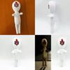 Adorable Scp 173 Plush Toy Soft Stuffed Doll Perfect For Horror Character Fans