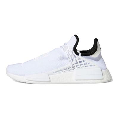 Кроссовки Pharrell X Nmd Human Race 'Core White' GY0092