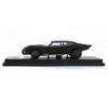 Tiny 1/64 Scale AWESOMEISM The Batman 2022 Batmobile (without Lighting)