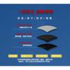 3mm Neoprene Fullsuit Wetsuit Men Women Surfing Diving Snorkeling Cold Water Swimming Winter Spring Fall Summer Use