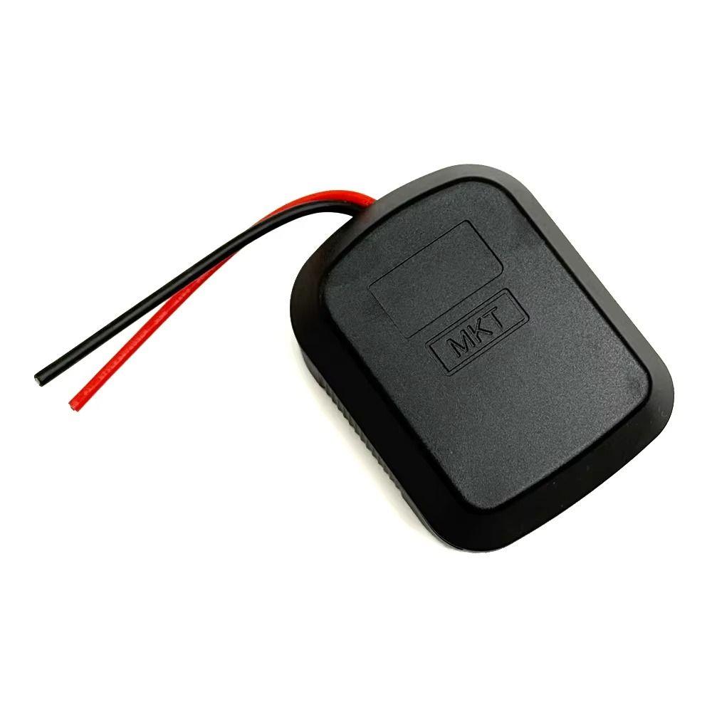 With Cable Battery Connector ABS Lithium Battery DIY Adapter for Makita Tool Accessories