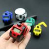 Tally Counter Hand Held Knit Row Clickers 5 Digit Number Handheld Manual Lcd Electronic Sports Counting Tool