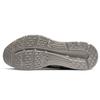 Asics Gel-Pulse 11 Спортивная ткань Синтетическая кожа Прочные Дышащие Низкие Повседневные Кроссовки для бега Мужские кроссовки Серый Синий 1011B293-022