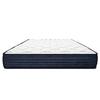 Mattress 160x200 Cm, BestConfort, 20cm, Memory Foam, Independent Sleeping Position, Summer/winter Side