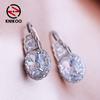 Earrings For Women Fashion Cubic Zirconia Earrings Jewerly For Wedding Party Gifts