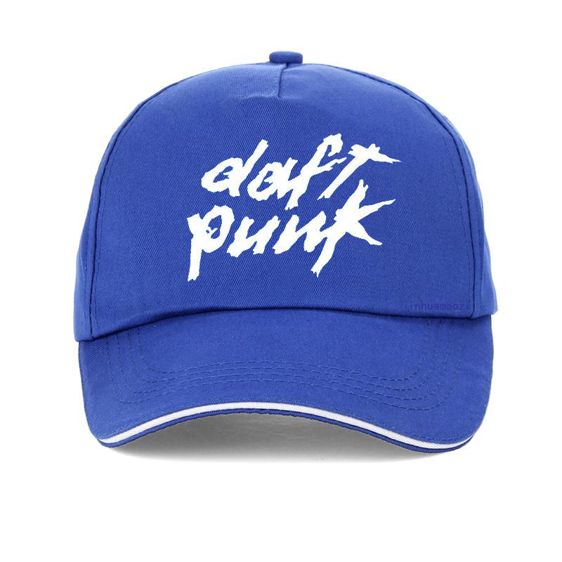 DAFT PUNK ALIVE DANCE DJ Электронная Музыкальная Группа кепка DP DJ рок Бейсболки Унисекс Женские регулируемая 100%Хлопок Snapback кепки gorras