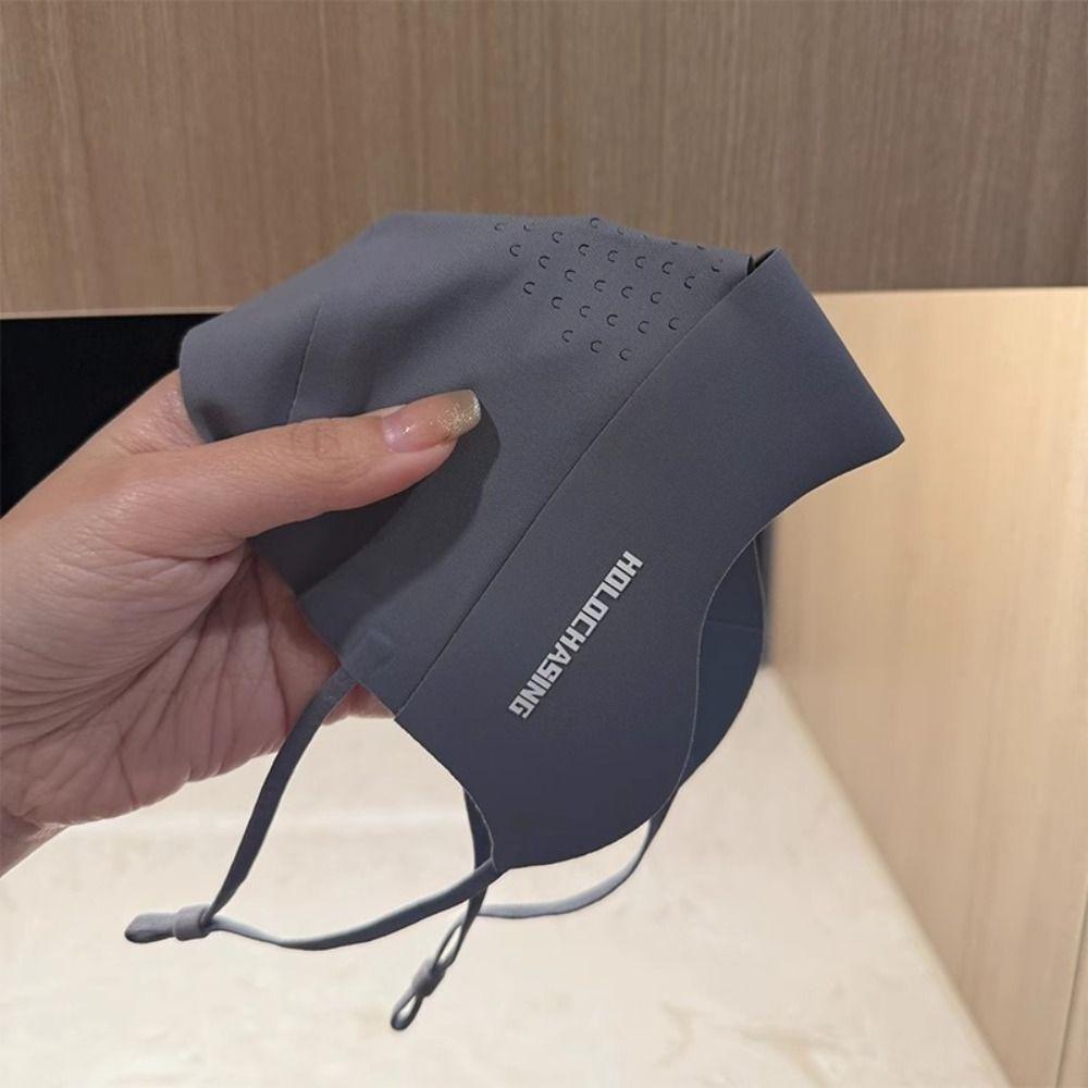 Anti-UV Face Mask Sun Protection Summer Sunscreen Mask New Face Shield