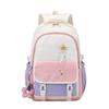 Lightweight Versatile Unisex Backpack With Large Capacity For Outdoor Activities And School
