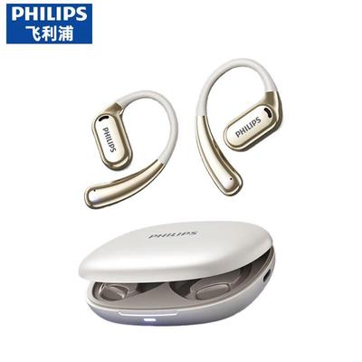 Philips Спортивные Bluetooth-наушники с открытым ухом Comfort Circle TAT3739