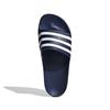 Adidas Adilette Aqua Flip Flops F35542 Size 40.5