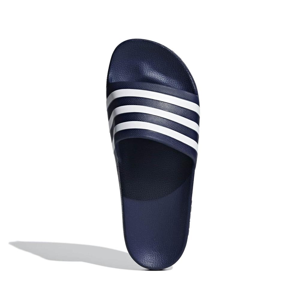 Adidas Adilette Aqua Flip Flops F35542 Size 40.5