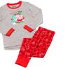 Peppa Pig Boys George Pig Christmas Pyjama Set