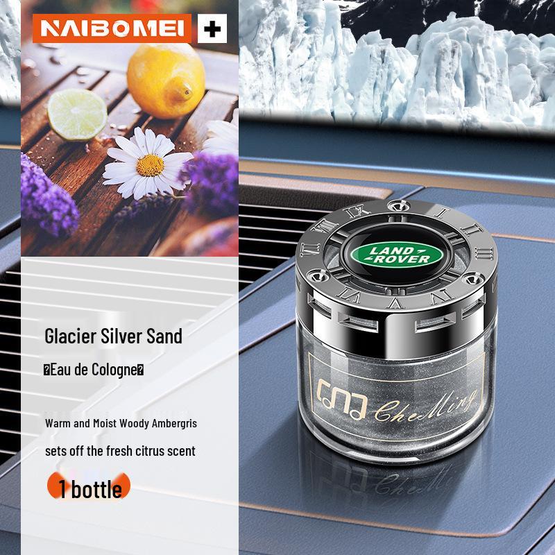 Автомобильный парфюм-украшение для Range Rover Sport, Discovery, Evoque, Velar и Freelander