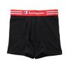 Stretch Jersey Boxer Briefs with and Cooling and a Script Product Men's doubleDRY(R) X-TEMP(R) Sweat-Wicking, Quick-Drying, Antibacterial,