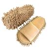 Chenille Floor Cleaning Slippers, Unisex Tool for Polishing Surfaces