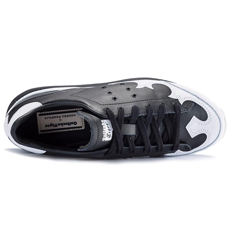 ONITSUKA TIGER Lawnship Ap 'Черно-белый' 1183A263-001