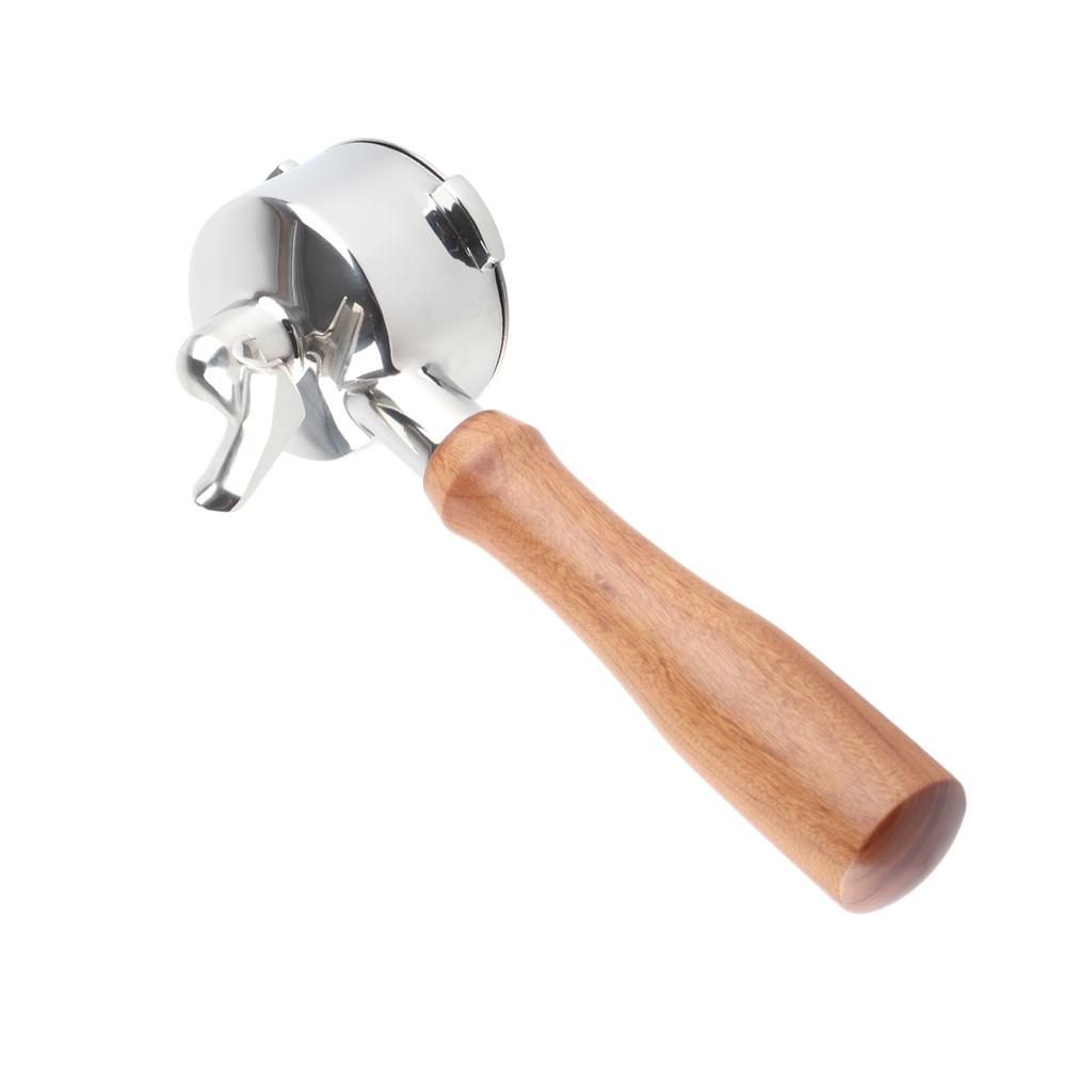 54 мм кофейный фильтр из нержавеющей стали, запасные части для портафильтра, 2 носика, разделитель для 870 880