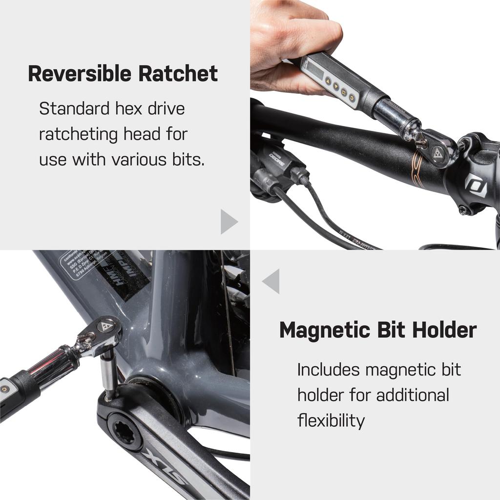 TOPEAK Ключ D-Torq (Номер детали TOL15400)