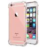 TRANSPARENT SILICONE SHOCKPROOF CASE WITH REINFORCED EDGES FOR IPHONE 6 Plus / Iphone 6s Plus