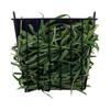 Metal Guinea Pigs Feeder With Anti Tipping Grille Removable Hays Rack top sale