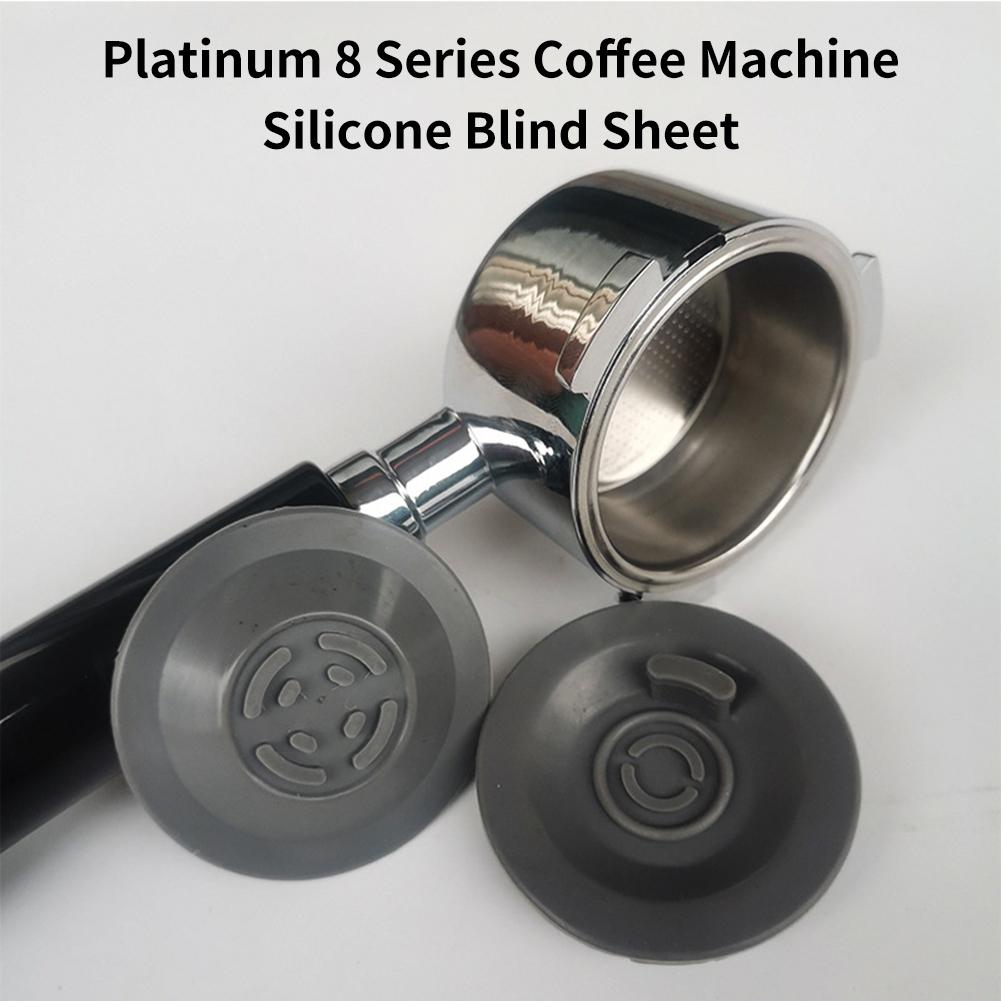 Диск для чистки кофе для ручки Breville Recoil Silicone