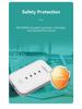 Портативный 4G WiFi MIFI роутер Россия - Совместим с SIM-картами для Европы и Азии