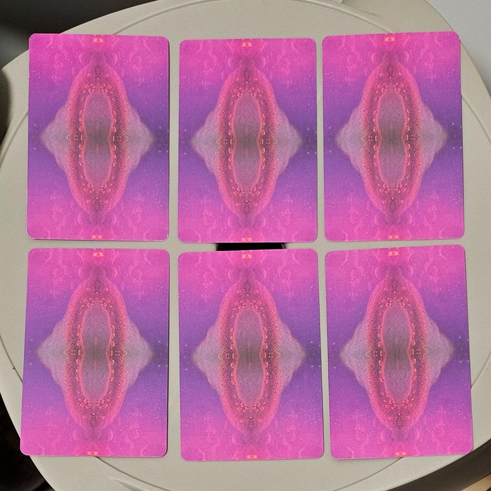 Скандинавская колода Таро 22 карты с руническими символами, Атмосферное фэнтези-искусство для гадания и духовного роста 10*6.5см