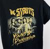 Футболка с участниками группы The Struts, размеры S-4XL