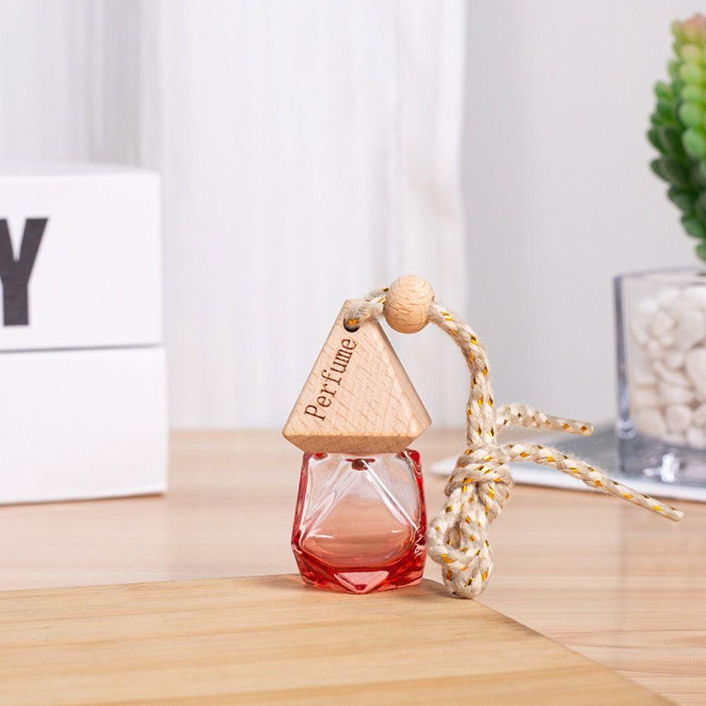 8ml Car Diffuser Bottle Mini Car Air Freshener Bottle for Car Home Boat Caravan Truck Decor