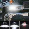 12V 24V 4x6 Inch LED H4 Headlight Led Work Light With DRL Light Replacement for GMC Chevrolet Car Jeep Motorcycle Truck Headlamp
