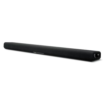 YAMAHA Саундбар DolbyAtmos Расширение Черный SR-B30A Совместимый/Совместимый с Bluetooth/Четкий голос/Бас