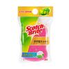 [3M] Губчатая мочалка Scotch-Brite Zero Scratch