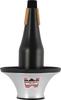 Dennis Wick Cup Mute for Tenor Trombone 5529